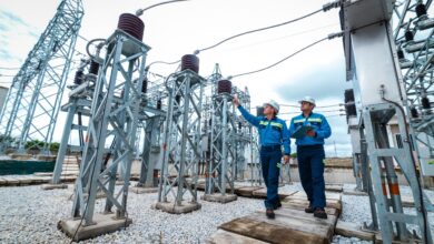 Photo of Este lunes 22 de septiembre se va la luz en Arjona, Gambote, María la Baja, Mahates y San Cayetano