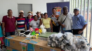Photo of Gobernación de Bolívar llevó salud, educación y proyectos productivos al corregimiento de Sudán, en Tiquisio