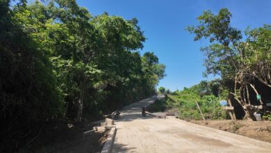 Photo of Gobierno Petro entrega nueva vía en zona rural de Zambrano, en Bolívar