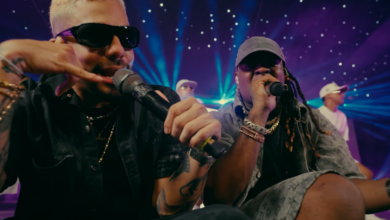 Photo of Jader Tremendo y Altafulla son tendencia #1 en YouTube con “El Criticón”