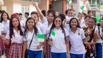 Photo of Jóvenes recibirán beneficios tras votar en las elecciones de Consejos de Juventud del 19 de octubre