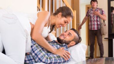 Photo of Presentan ley ‘Cero Cacho’, un “tatequieto” para los infieles