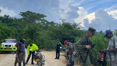 Photo of San Juan Nepomuceno refuerza la seguridad rural con la iniciativa “Estoy en la Jugada”