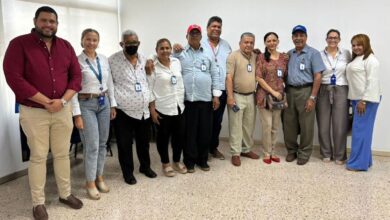 Photo of Surtigas fortalece el diálogo sobre la manipulación de gas