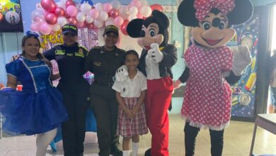 Photo of Un cumpleaños lleno de amor para Gisec Sofía en San Juan Nepomuceno