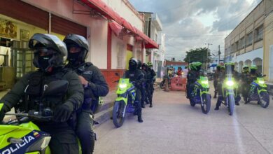 Photo of 19 capturados durante el puente festivo por diferentes delitos en el departamento de Bolívar