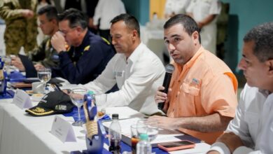 Photo of 300 nuevos uniformados reforzarán la seguridad en Bolívar antes de finalizar el año