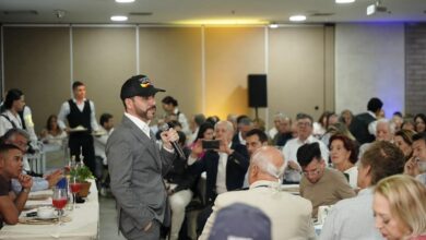 Photo of Abelardo De La Espriella promete formalizar el mototaxismo en Colombia