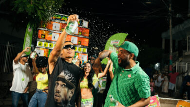 Photo of Aguardiente Antioqueño, el brindis oficial de los cartageneros en Wakanda Festival