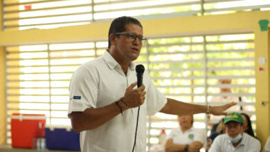 Photo of Alcalde de San Juan Nepomuceno anuncia 200 nuevos cupos universitarios gratuitos para jóvenes del municipio