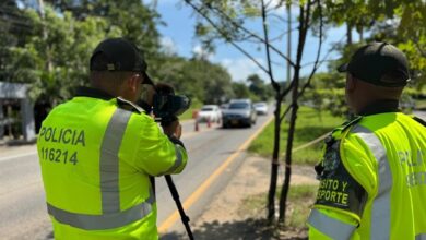 Photo of Autoridades fortalecen controles y campañas de seguridad vial durante el puente festivo del 12 de octubre