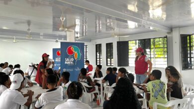 Photo of Bolívar da un paso histórico con la aprobación de política pública de salud mental