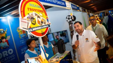 Photo of Bolívar es el departamento que más invierte en infraestructura educativa en Colombia