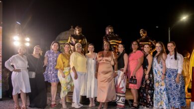 Photo of Brilla lanza su nueva plataforma “Para eso… Brilla” exaltando historias reales de superación y sueños cumplidos