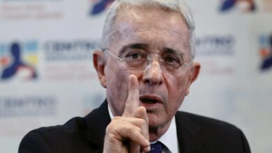 Photo of CNE abre investigación contra Álvaro Uribe por presunta irregularidad en su candidatura al Senado 2026