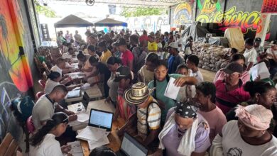 Photo of Caravana de la Igualdad del Gobierno Nacional beneficia a 1.500 familias en San Cayetano, Arroyohondo y María La Baja