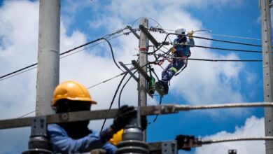Photo of Estos son los barrios de San Juan que no tendrán energía por trabajos de Afinia este 6 de octubre