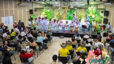 Photo of FestiMaría a un paso de ser declarado patrimonio cultural Inmaterial de la Nación