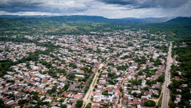 Photo of Gobierno Nacional aprueba más de $110 mil millones en proyectos del OCAD Paz para los Montes de María