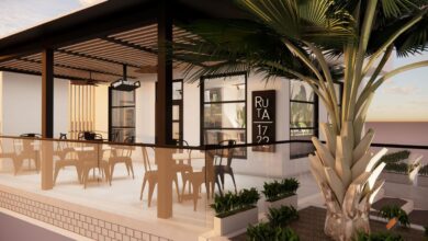 Photo of Llega Ruta 1722 a San Juan, el nuevo destino que combina música, estilo y gastronomía