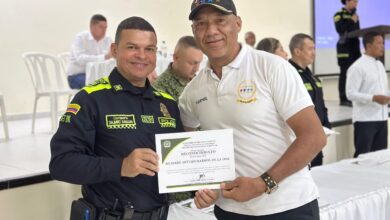Photo of Magangué rindió homenaje a los veteranos de la Fuerza Pública en una emotiva ceremonia de gratitud y orgullo nacional