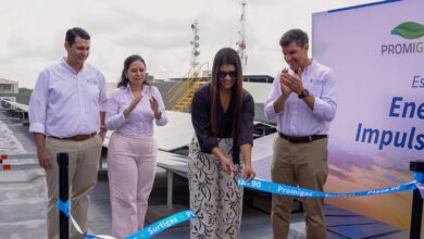 Photo of Plaza 90 en Turbaco estrena planta solar fotovoltaica para impulsar la sostenibilidad