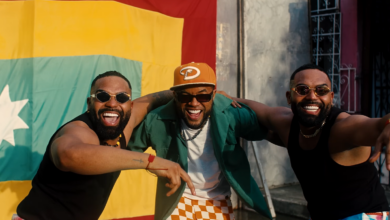 Photo of “Suena Buscapié”: la nueva versión que prende la fiesta de noviembre en Cartagena