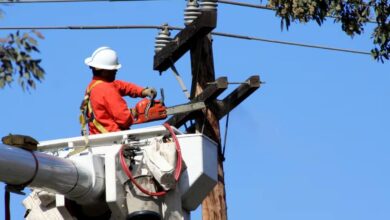 Photo of ¡Atención sanjuaneros! Afinia programó cortes de energía en varios barrios del municipio entre el 30 de octubre y el 2 de noviembre