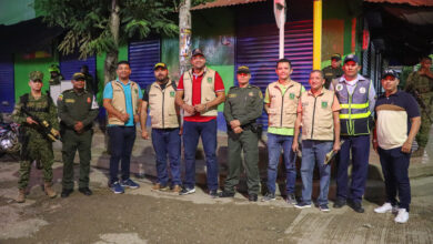 Photo of Alcalde de San Juan Nepomuceno anuncia medidas estrictas de seguridad para enfrentar aumento de la delincuencia