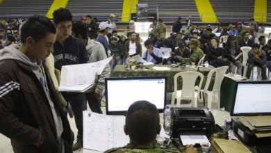 Photo of Así puede sacar la libreta militar en 2025: requisitos, costos y quiénes están exentos