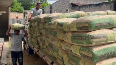 Photo of Cemento País fortalece su presencia en las poblaciones del departamento de Sucre