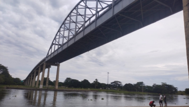 Photo of Pescador desapareció en Magangué y fue hallado sin vida en Calamar: había caído al río Magdalena