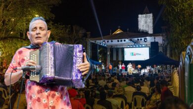Photo of San Juan Nepomuceno confirma la realización del XXII Festival Nacional de Acordeoneros en diciembre de 2025