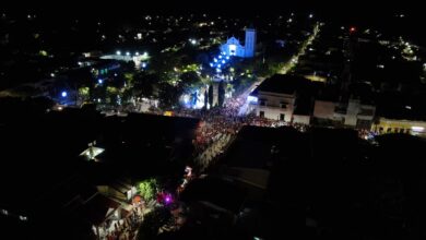 Photo of San Juan está listo para brillar este sábado con la toma navideña 2025