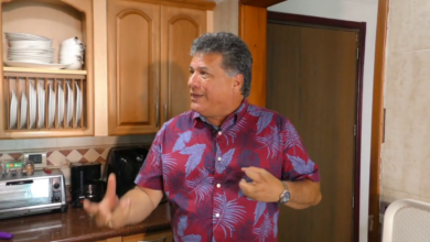 Photo of Suena Buscapié: El sanjuanero que año tras año pone a gozar las fiestas de independencia de Cartagena