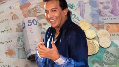 Photo of “El Cacique no falla”: Diomedes Díaz reparte suerte en Navidad con el 1957 en lotería