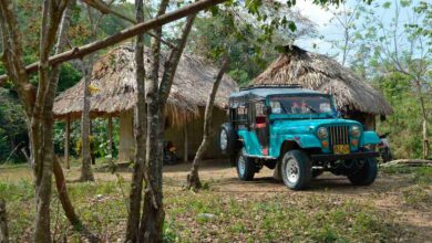 Photo of JEP reconoce a los Montes de María como víctima del conflicto armado