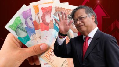 Photo of Presidente Petro confirmó que el salario mínimo vital para el 2026 será de $2 millones