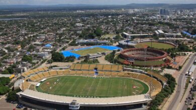 Photo of ¿Cartagena? Junior busca sede para los partidos internacionales de 2026
