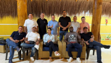 Photo of Alcaldes de los Montes de María avanzan en la construcción de una visión unificada para el futuro de la subregión