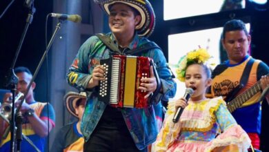 Photo of San Jacinto se alista para vivir la III edición del Festival Internacional de la Cumbia – Cumbia Fest 2026