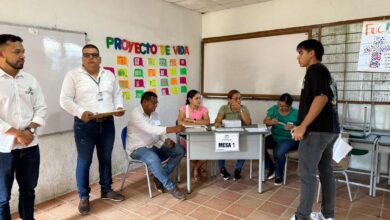 Photo of En San Juan Nepomuceno más de 33 mil ciudadanos están habilitados para votar en las elecciones de Congreso de 2026