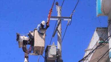 Photo of Este 11 y 12 de febrero se va la luz en varios sectores de San Juan Nepomuceno y El Guamo