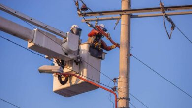 Photo of Este jueves 19 de febrero más de 90% del casco urbano de San Juan Nepomuceno estarán sin energía