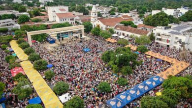 Photo of 254 acordeoneros y 235 canciones inéditas inscritas en el Festival Vallenato 2026