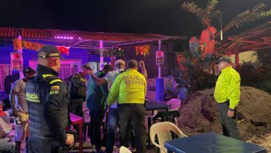 Photo of 27 capturas y más de 2.800 dosis de estupefacientes incautadas durante el fin de semana en Bolívar
