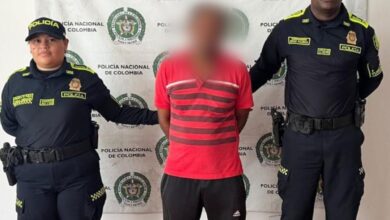 Photo of A la cárcel hombre que abusó sexualmente de su hija de 12 años en San Jacinto