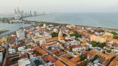 Photo of Cartagena es elegida como el Mejor Destino Internacional por encima de grandes capitales europeas
