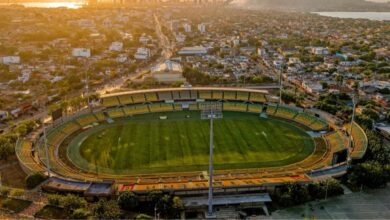 Photo of Cartagena lista para la Copa Libertadores: Estadio Jaime Morón fue adecuado para la competición