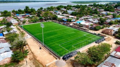 Photo of Gobernación de Bolívar entregará seis escenarios deportivos en el sur del departamento
